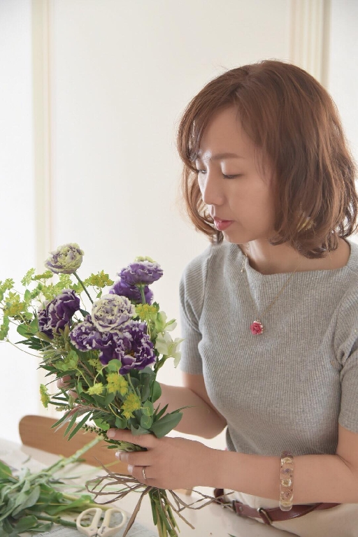 atelierPensée の講師紹介